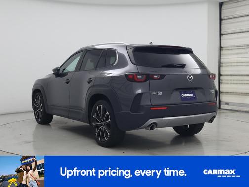 2023 Mazda CX-50 2.5 Turbo Premium Plus