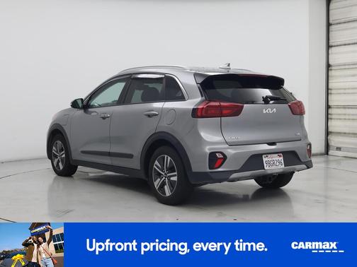 2022 Kia Niro Plug-In Hybrid EX