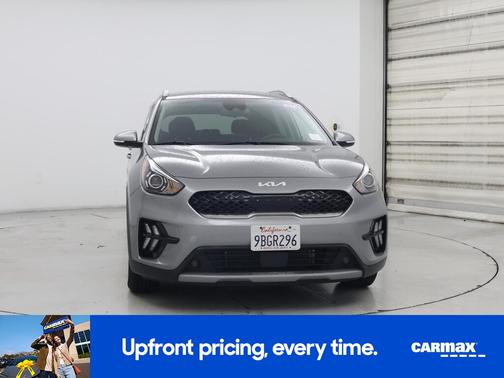 2022 Kia Niro Plug-In Hybrid EX