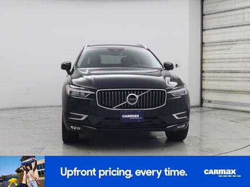 2020 Volvo XC60 T5 Inscription