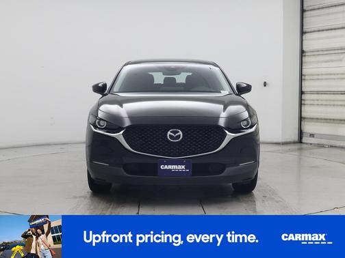 2023 Mazda CX-30 2.5 S