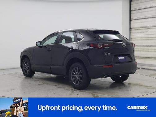 2023 Mazda CX-30 2.5 S