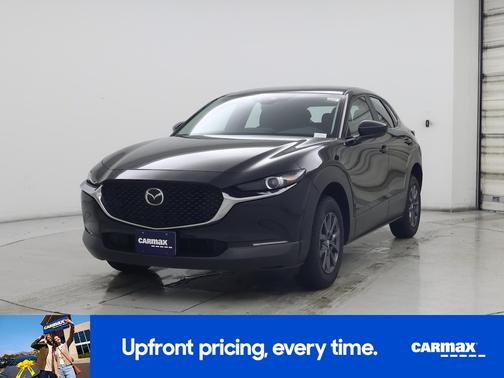 2023 Mazda CX-30 2.5 S