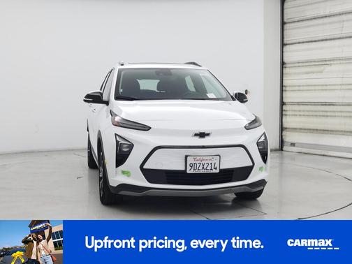 2023 Chevrolet Bolt EUV Premier
