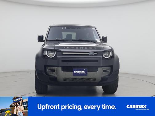 2021 Land Rover Defender 90 X-Dynamic S