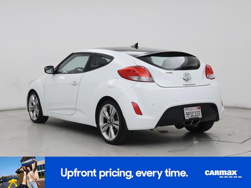 2014 Hyundai Veloster 