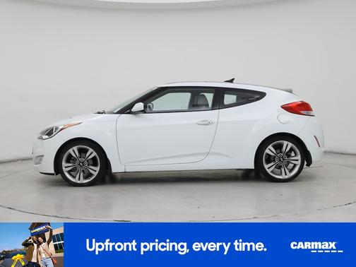 2014 Hyundai Veloster 