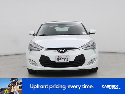 2014 Hyundai Veloster 