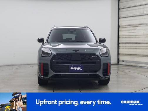 2025 MINI Countryman John Cooper Works ALL4