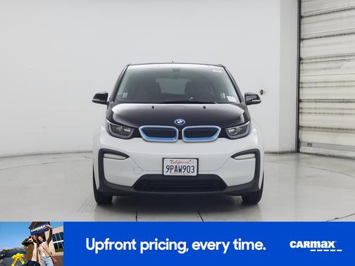 2021 BMW i3 