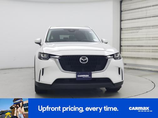 2024 Mazda CX-90 Turbo Preferred Plus