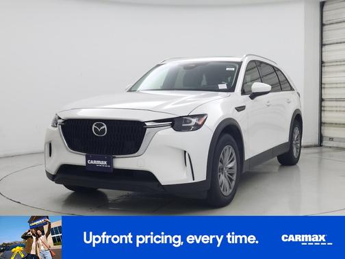 2024 Mazda CX-90 Turbo Preferred Plus