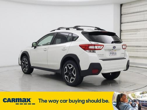 2019 Subaru Crosstrek Limited