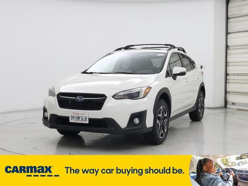 2019 Subaru Crosstrek Limited