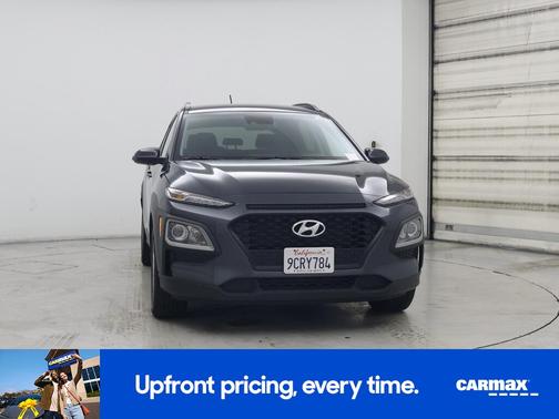 2020 Hyundai KONA SEL