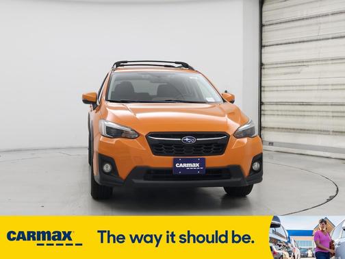 2019 Subaru Crosstrek Limited