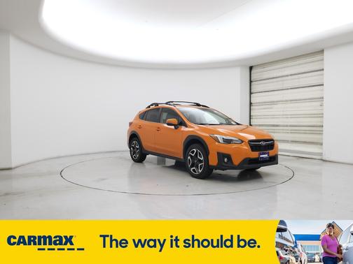 2019 Subaru Crosstrek Limited