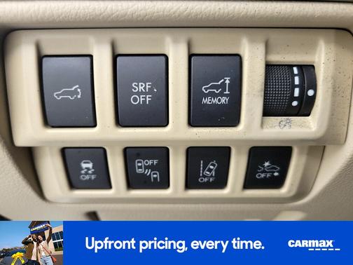 2015 Subaru Outback Limited