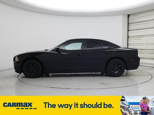 2014 Dodge Charger SE