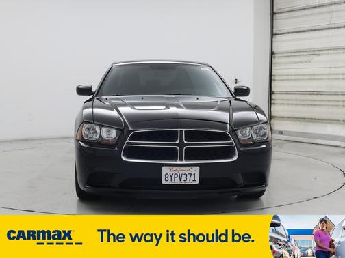 2014 Dodge Charger SE