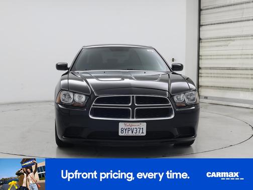 2014 Dodge Charger SE