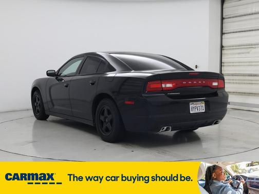 2014 Dodge Charger SE