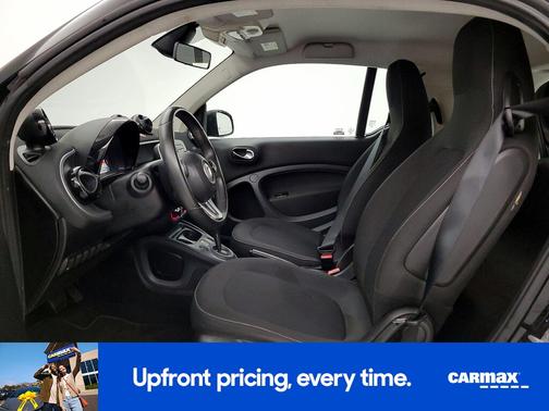 2016 smart ForTwo Passion