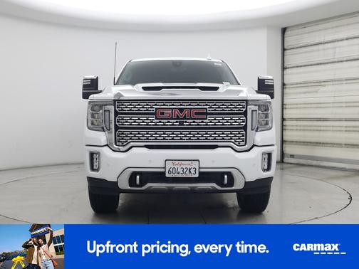 2022 GMC Sierra 2500 Denali