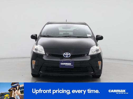 2014 Toyota Prius Three