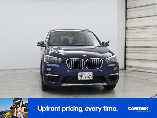 2017 BMW X1 XDrive28i