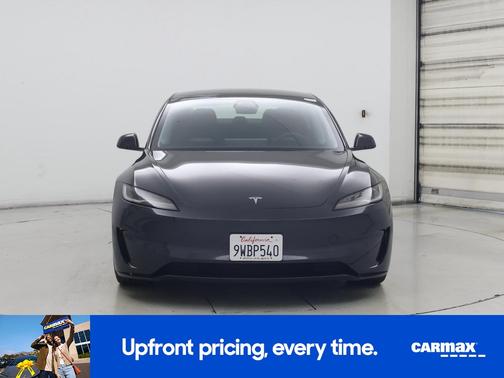 2024 Tesla Model 3 Performance