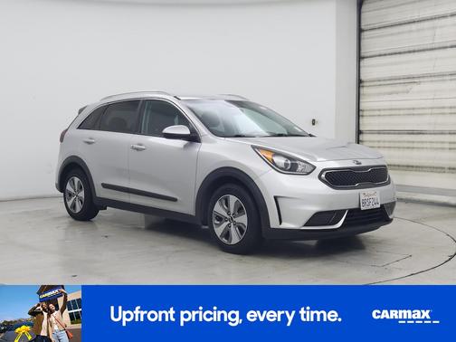 2019 Kia Niro LX