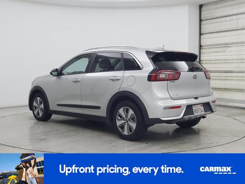 2019 Kia Niro LX