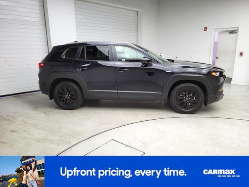 2025 Mazda CX-50 Hybrid Preferred