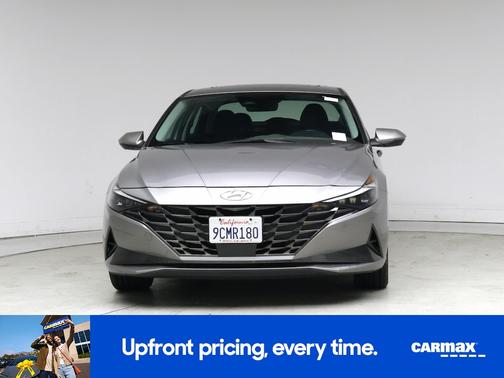 2023 Hyundai ELANTRA HEV Limited