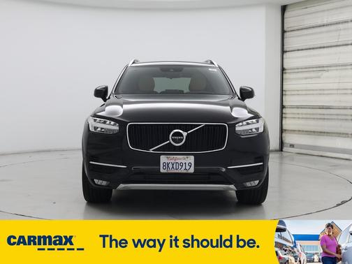 2019 Volvo XC90 T6 Momentum