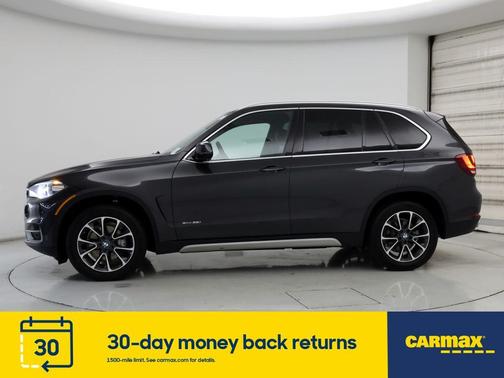 Photo 3 of 26 of 2017 BMW X5 xDrive35i