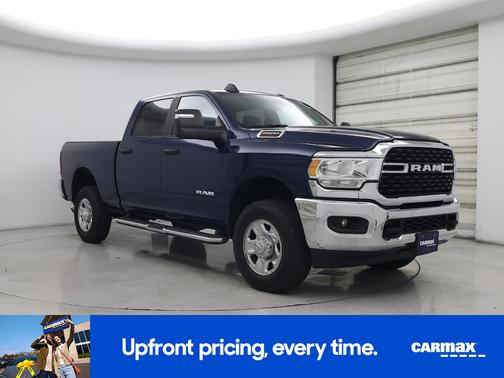 2024 RAM 2500 Bighorn