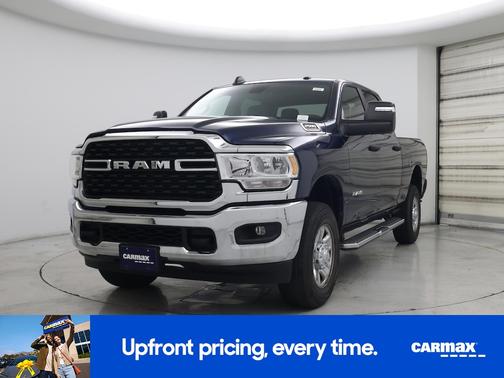 2024 RAM 2500 Bighorn