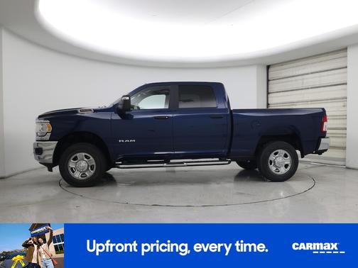 2024 RAM 2500 Bighorn