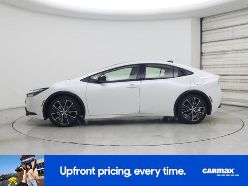 2023 Toyota Prius XLE