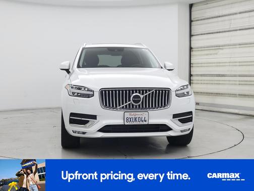 2021 Volvo XC90 T6 Inscription