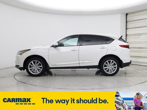 2024 Acura RDX