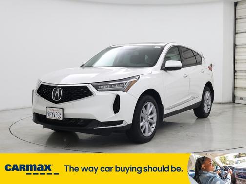 2024 Acura RDX