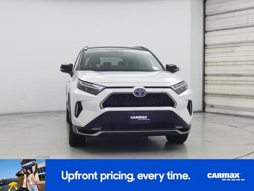 2023 Toyota RAV4 Prime XSE