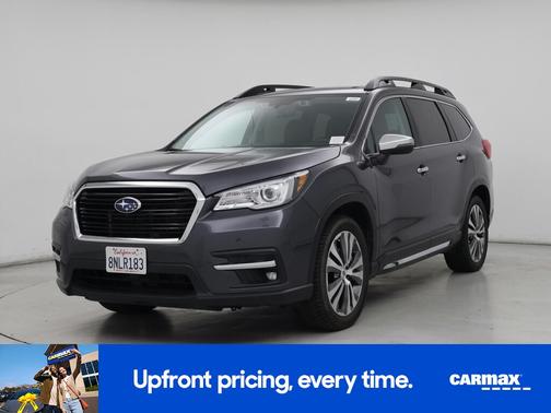 2020 Subaru Ascent Touring