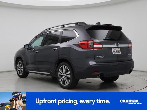 2020 Subaru Ascent Touring