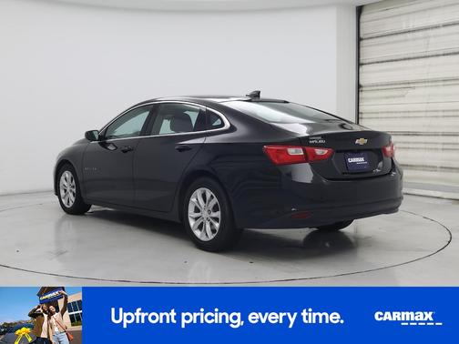 2023 Chevrolet Malibu 1LT