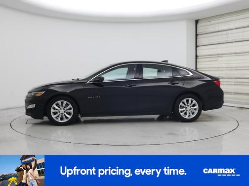 2023 Chevrolet Malibu 1LT