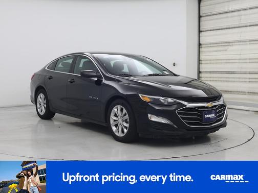 2023 Chevrolet Malibu 1LT